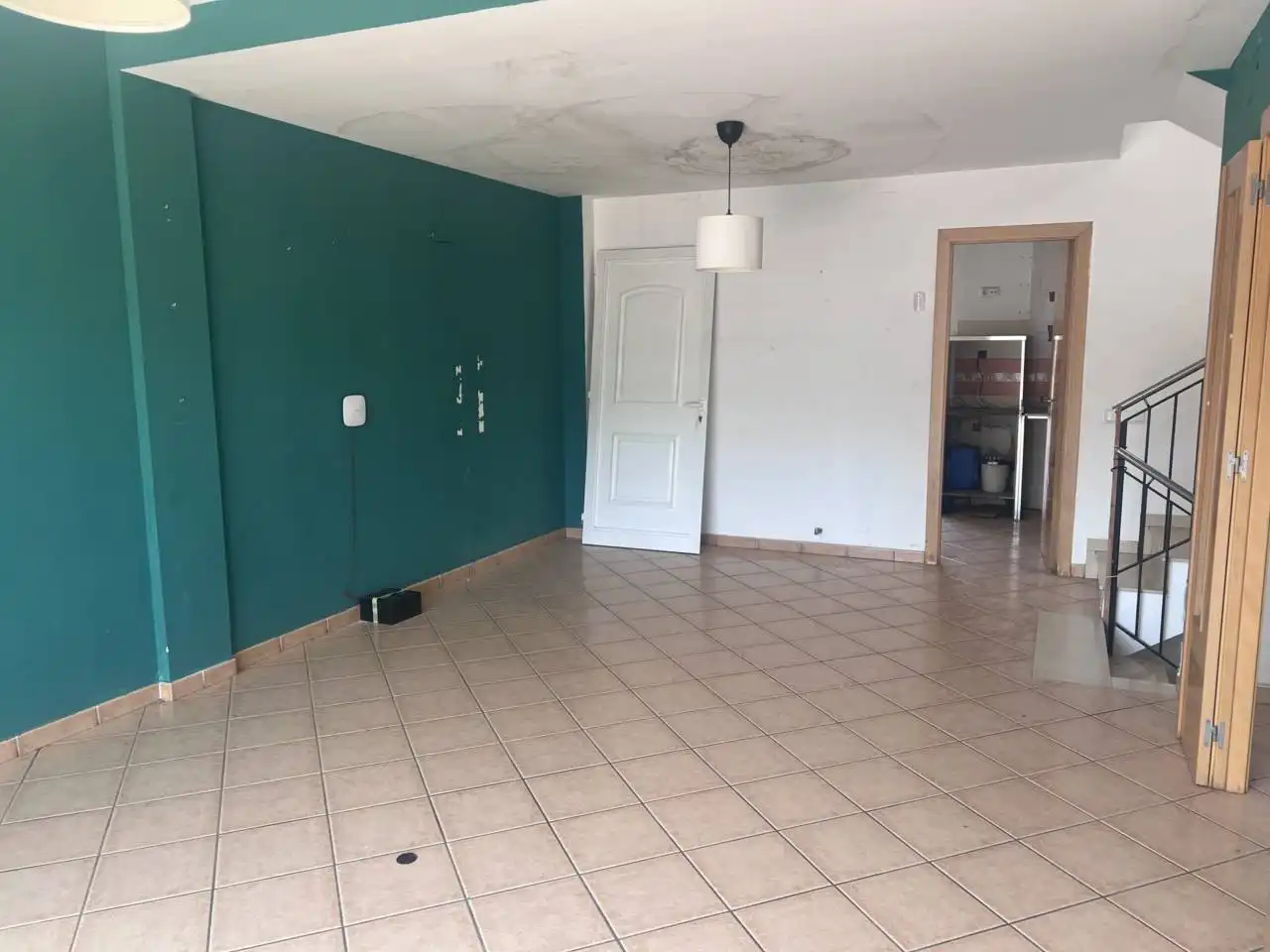 Casa adosada en venda en Sentmenat amb Terrassa i Balcó