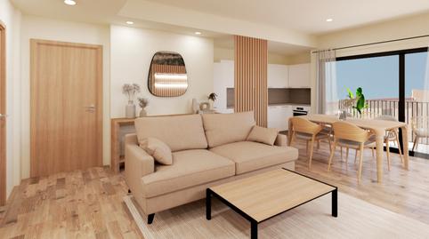 Photo 2 from new construction home in Flat for sale in Carrer Major, 1, Perafort, Tarragona