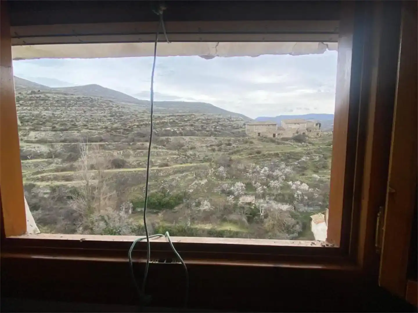Casa adosada en venda en Munilla