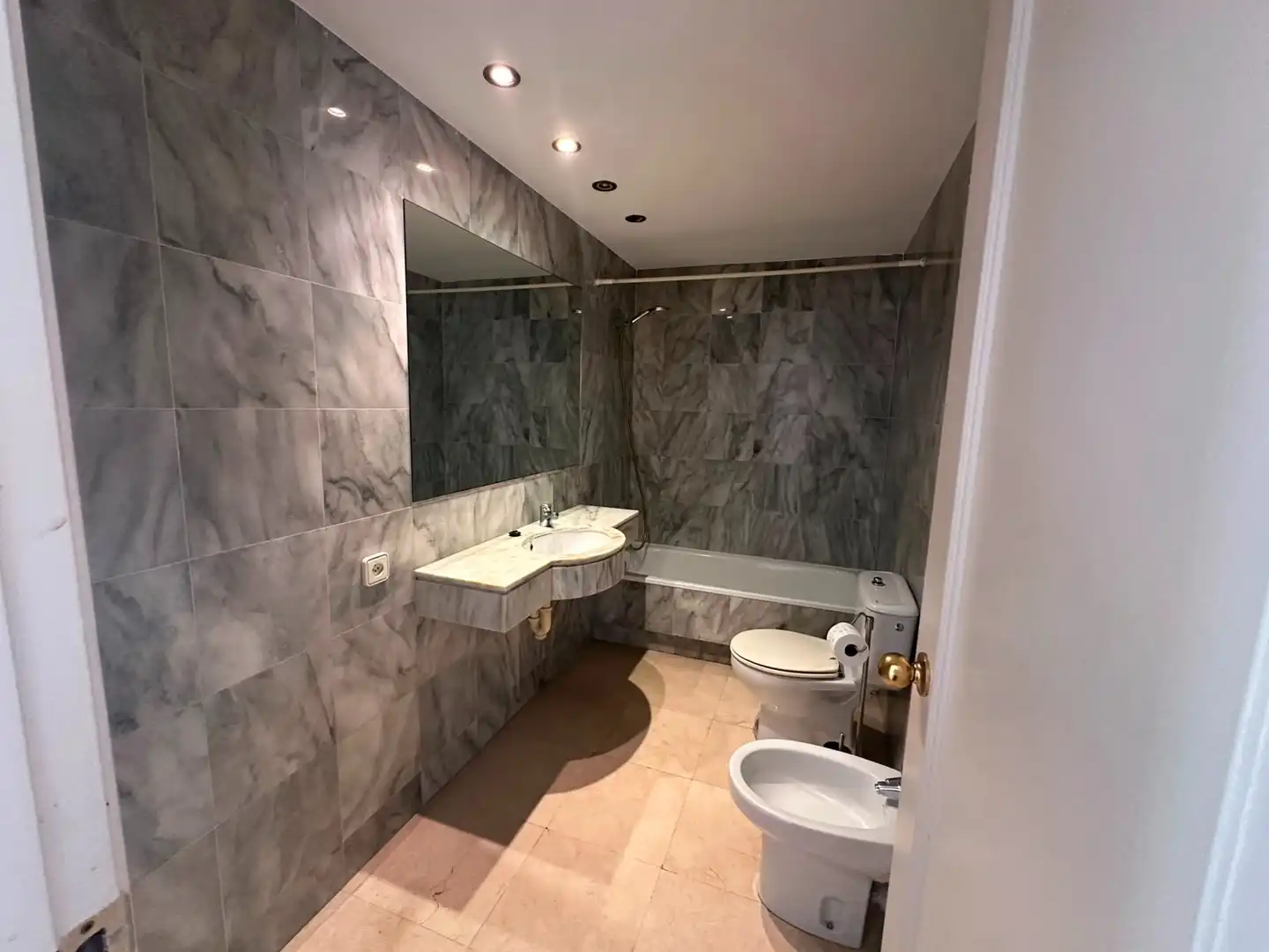 Wohnung zur Miete in Passeig del Mar, Centre