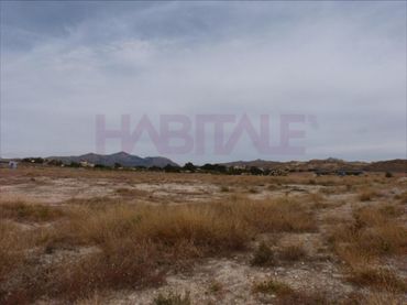 Terreno industrial en venta en Partidas de Alicante