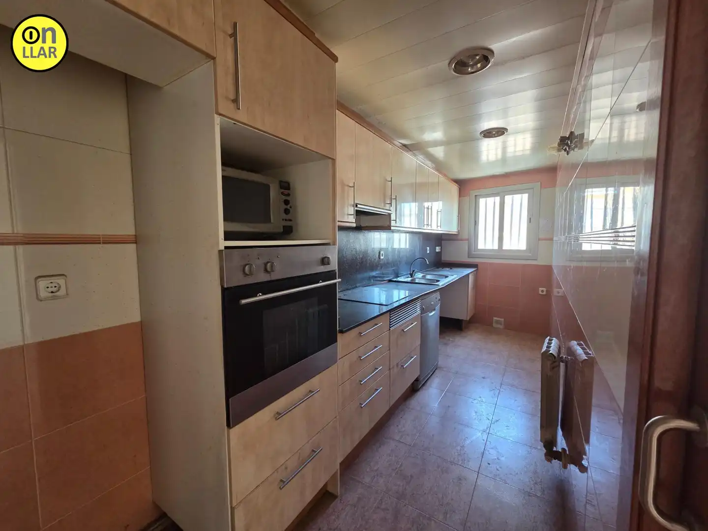 Cocina de Dúplex en venta en Tordera