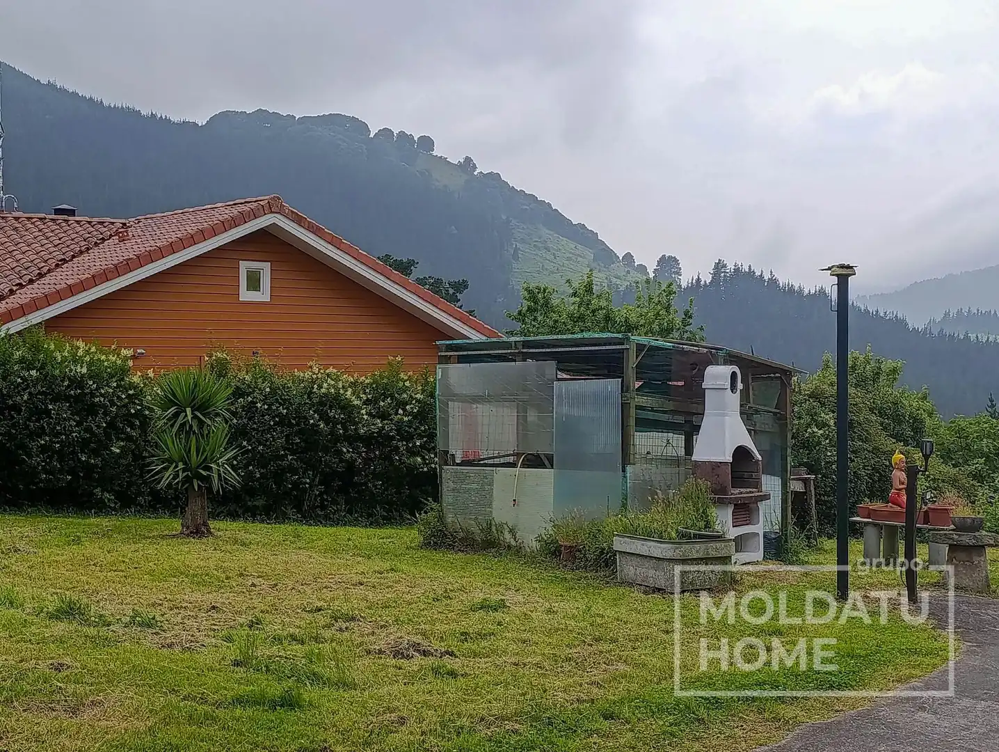 Haus mit Garten zum Verkauf in Bedia, imagen 13