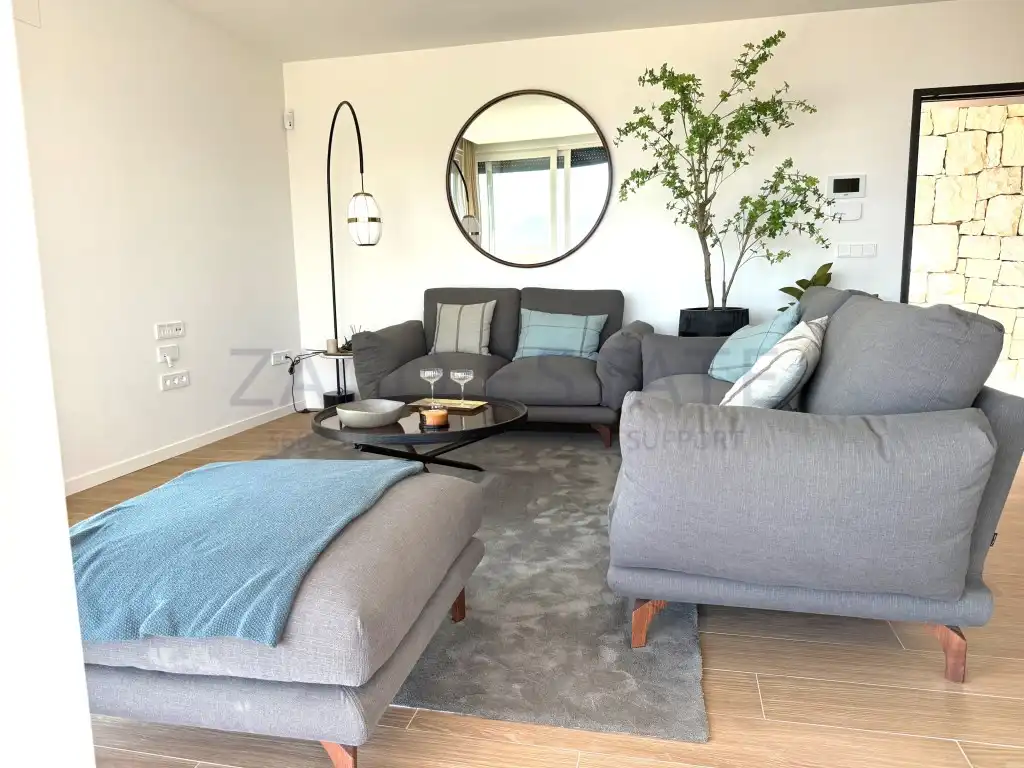 House for sale in Avenida Balcon De Ponoig, imagen 7