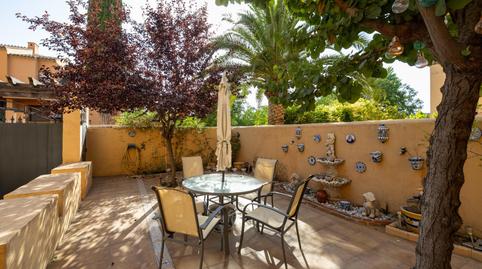 Foto 2 von Einfamilien-Reihenhaus zum Verkauf in Calle Periodista Miguel Martínez Sánchez, 6, Cerrillo de Maracena - Periodistas,  Granada Capital