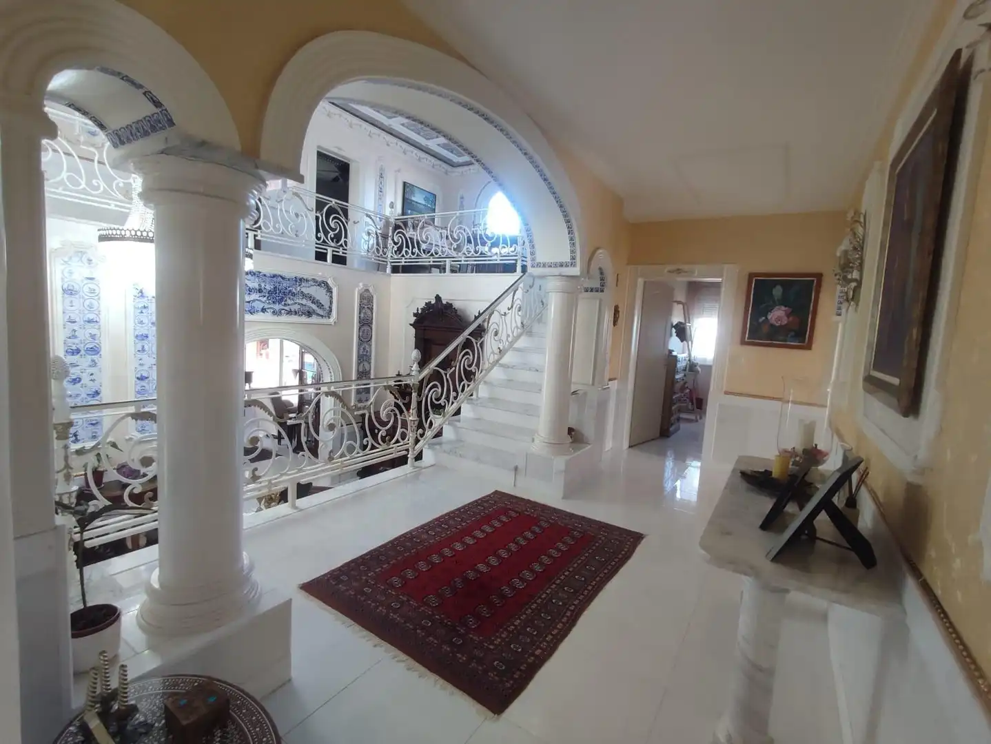 Villa mit Terrasse zum Verkauf in Vereda del Fino, imagen 27