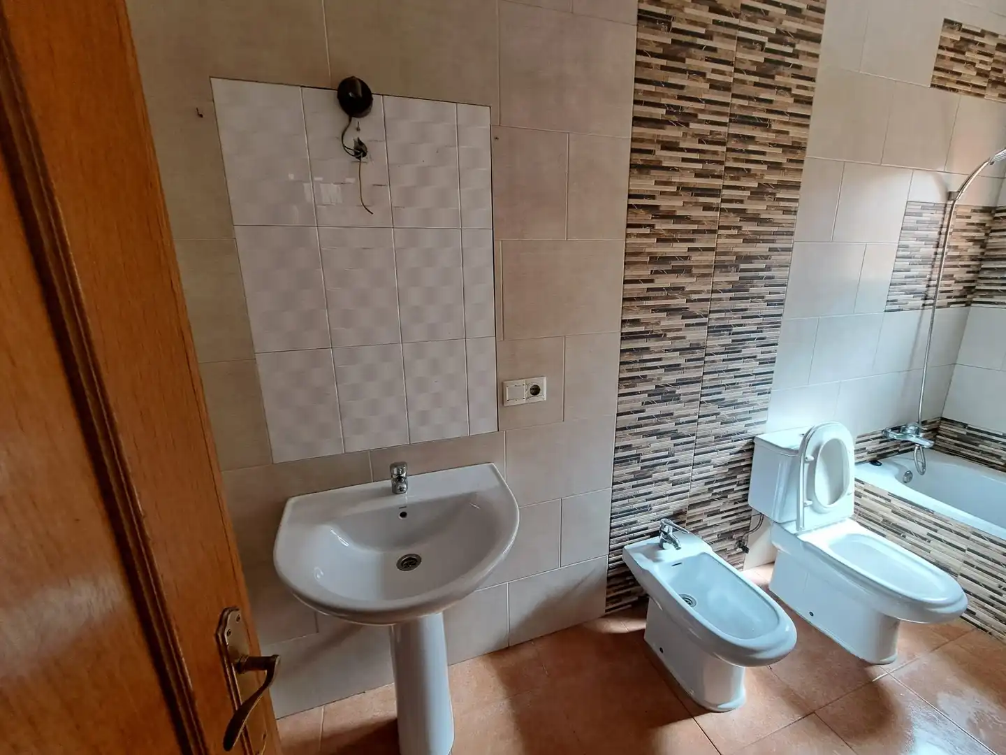 Baño de Casa adosada en venta en Lepe