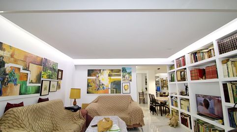 Foto 2 de Planta baja en venta en Reina Victoria - Miguel Hernández, Elche / Elx