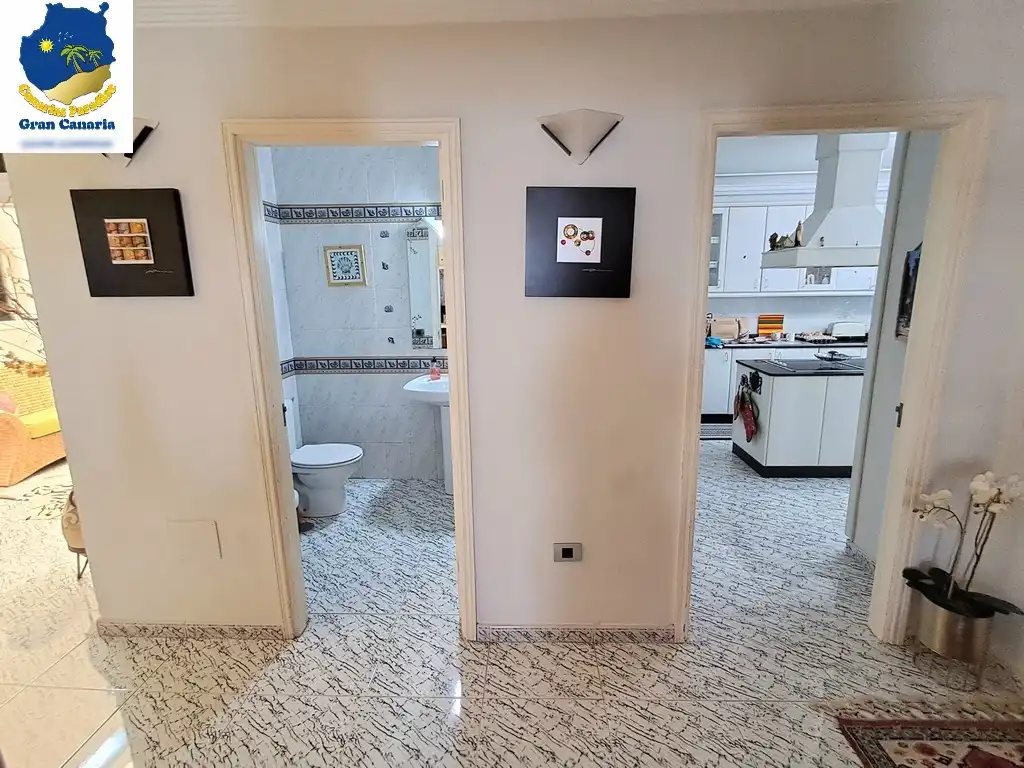 Edificio en venta en Agüimes
