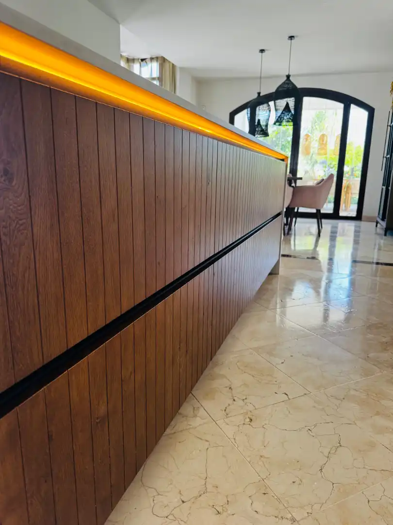 Casa o chalet en venta en Marbella con Aire acondicionado, Calefacción y Jardín privado