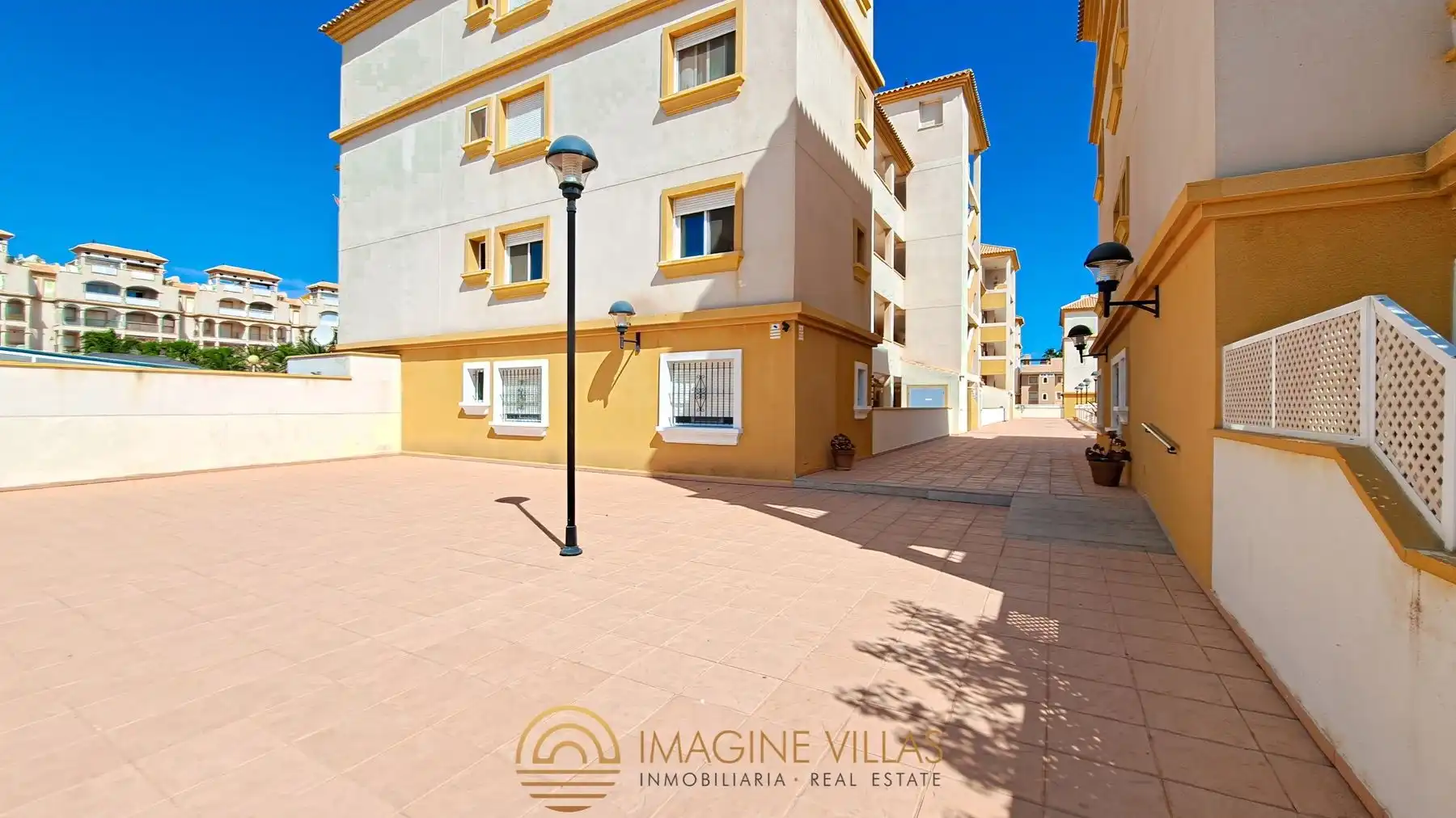 Apartament amb piscina en venda a RIBERA BEACH, imagen 56