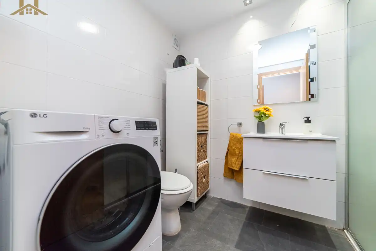 Appartement avec ascenseur à vendre à Avenida de Francia 112, imagen 18