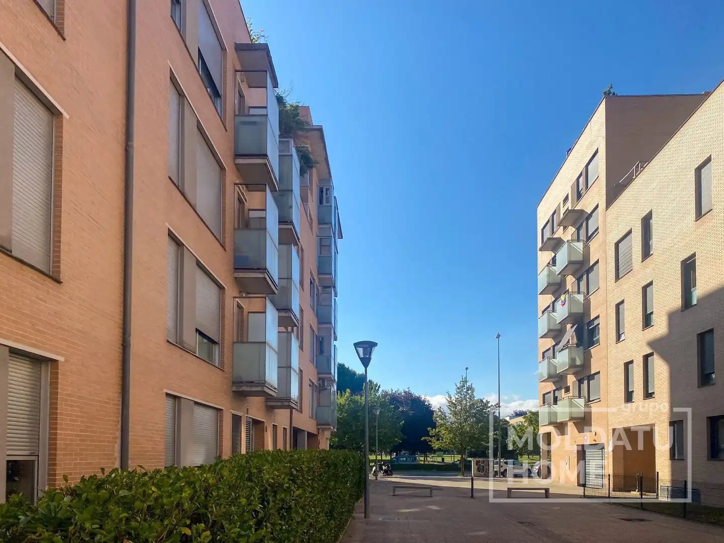Duplex with lift for sale in Buztintxuri, imagen 60