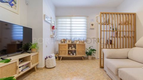 Foto 5 de Piso en venta en Es Castell poble, Es Castell