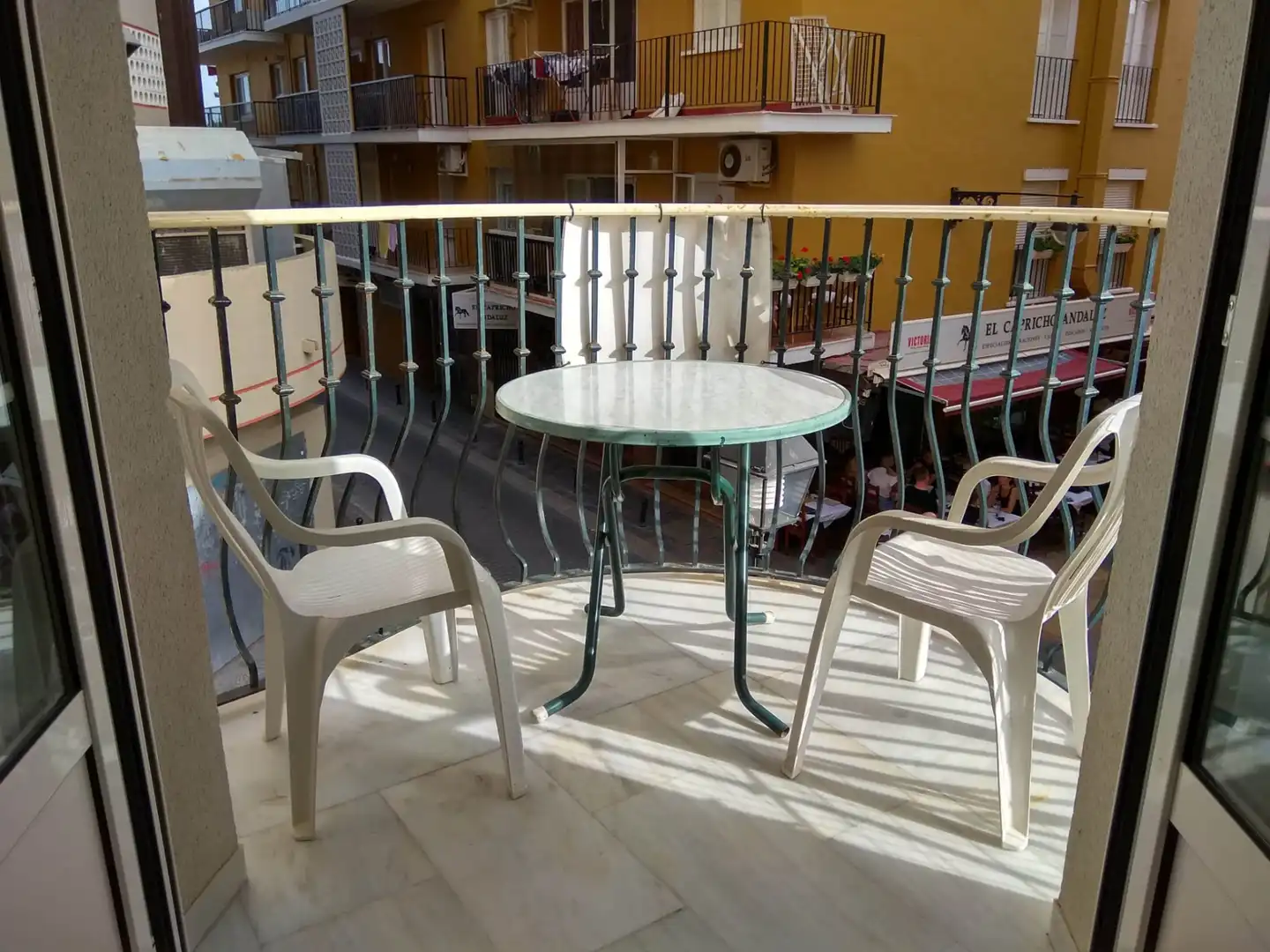 Apartments for rent in Calle Oviedo, 18, Puerto Deportivo