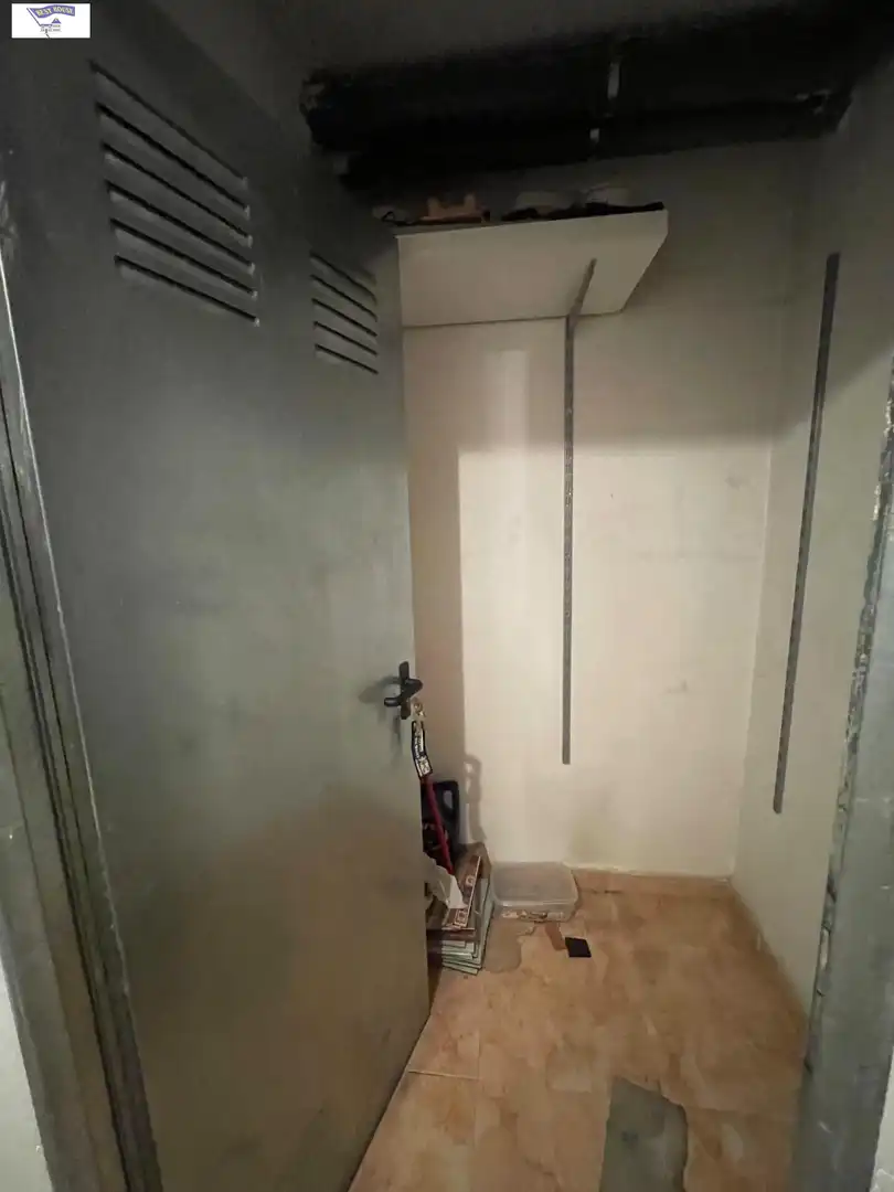 Apartamento en venta en Albacete con Calefacción, Trastero y Balcón