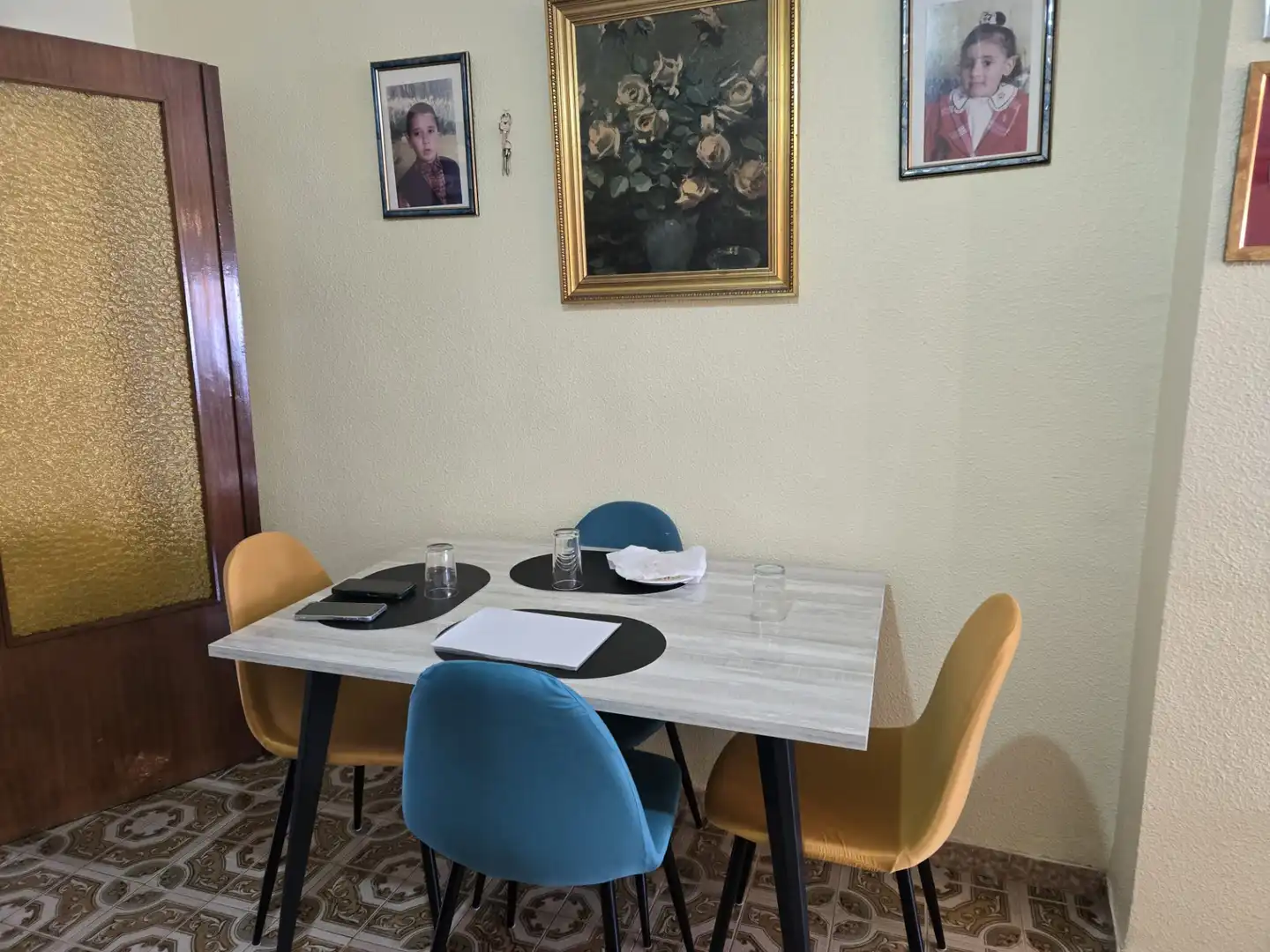 Casa amb terrassa en venda a Calle Fuensanta 115, imagen 22