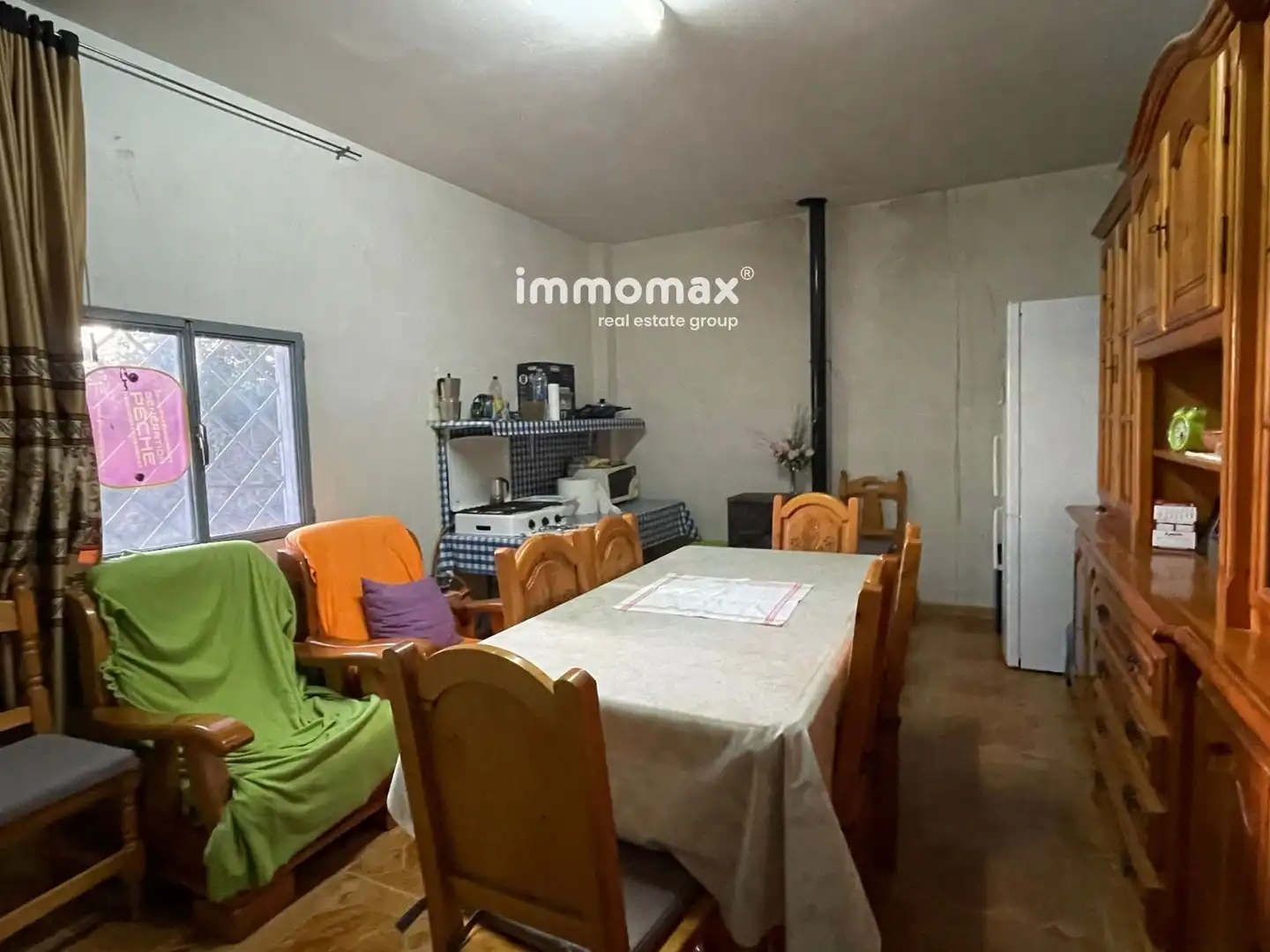 Residencial en venta en Tortosa