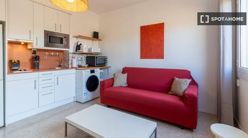 Photo 5 of Flat to rent in Sant Pere, Sta. Caterina i la Ribera, Barcelona