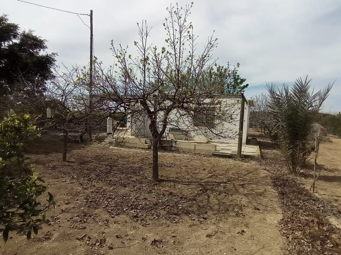Casa rústica amb jardí en venda a Calle Navalcarnero, imagen 11