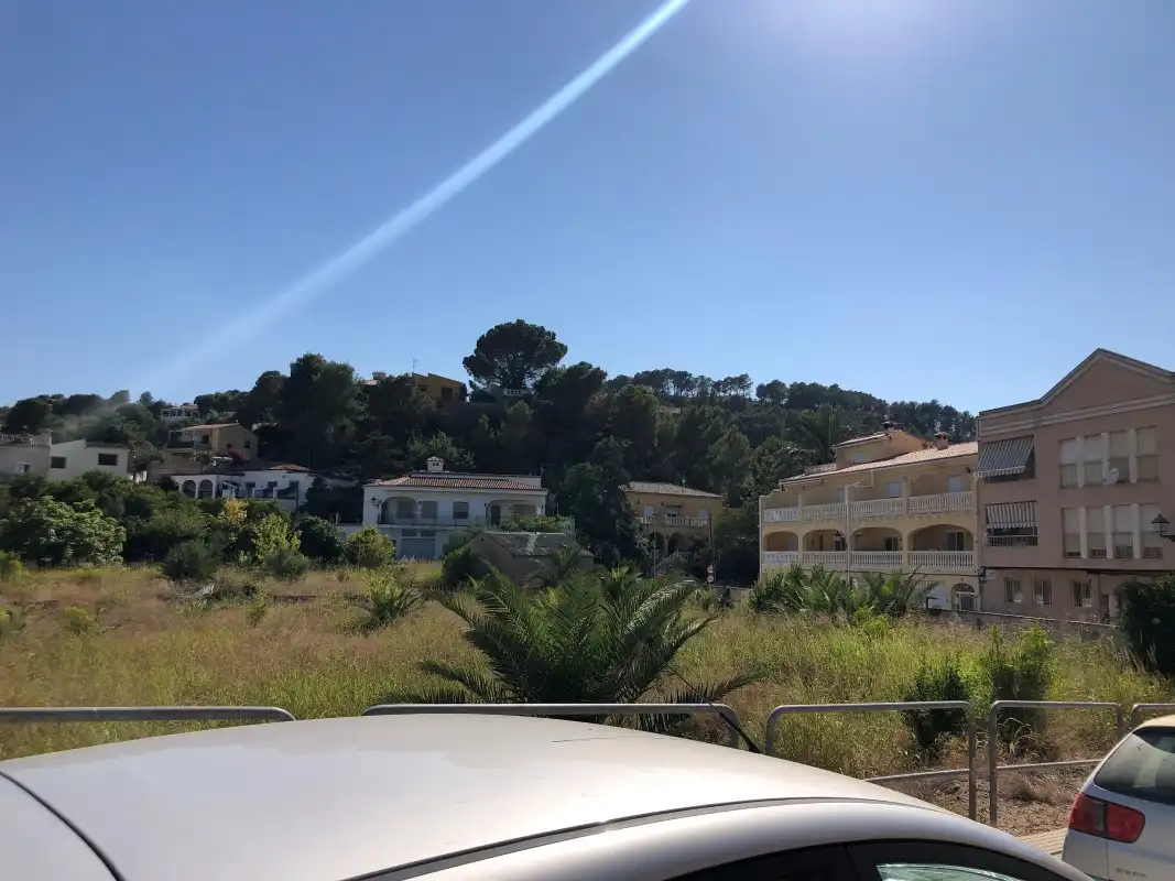 Casa adosada en venda en Ròtova amb Aire condicionat, Moblat i Balcó