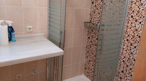 Foto 4 de Apartament de lloguer a Las Cañadas, Mijas