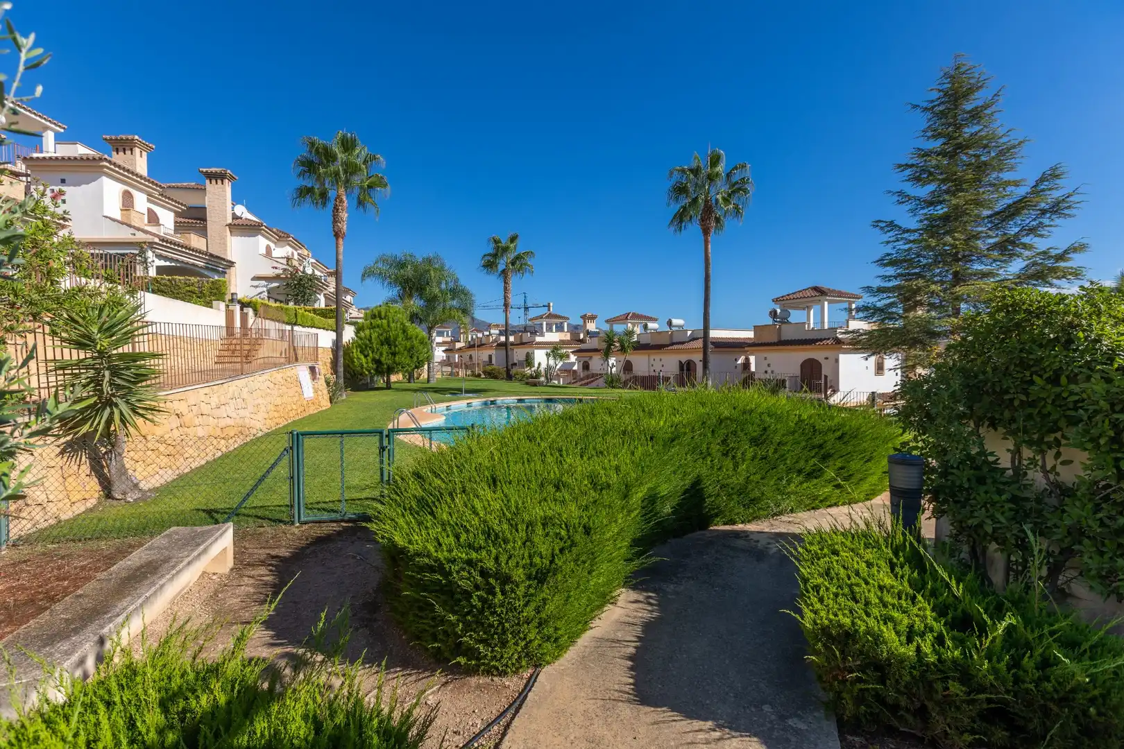 Terraced house with pool for sale in Carrer Rei Jaume I 10, imagen 28