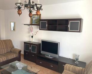 Living room of Flat for sale in Benalup-Casas Viejas  with Balcony