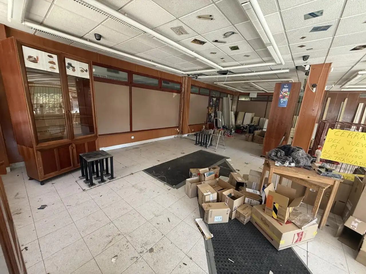 Local comercial de lloguer a Avenida Valdelasfuentes, imagen 8