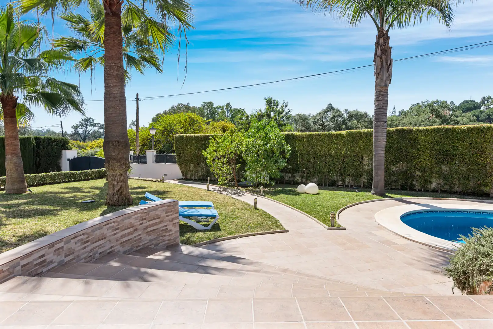 House with pool for sale in Marbella Centro, imagen 15