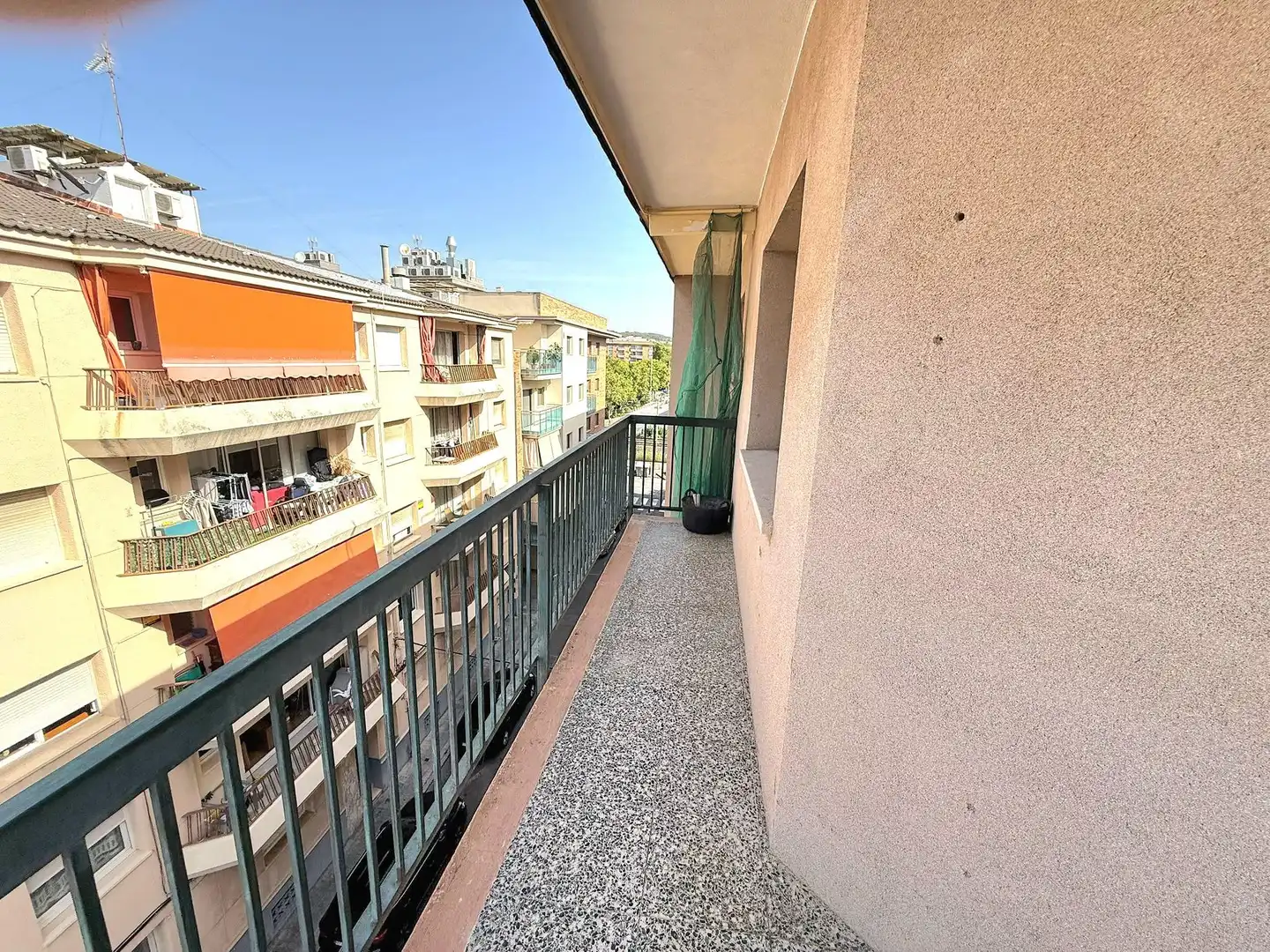 Terrassa de Apartament en venda en Calafell amb Calefacció, Terrassa i Balcó