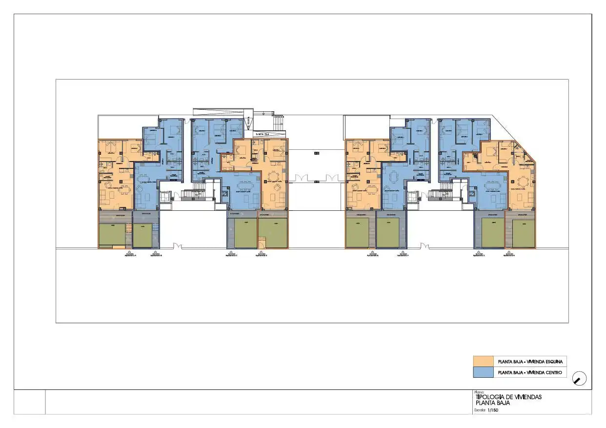 Appartement compact avec jardin à vendre à Plans - Gasparot, imagen 19