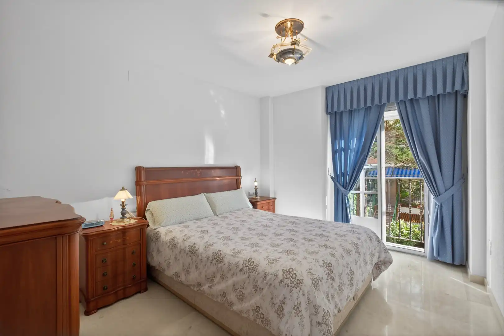 Piso en venta en Calle María, Olletas - Sierra Blanquilla