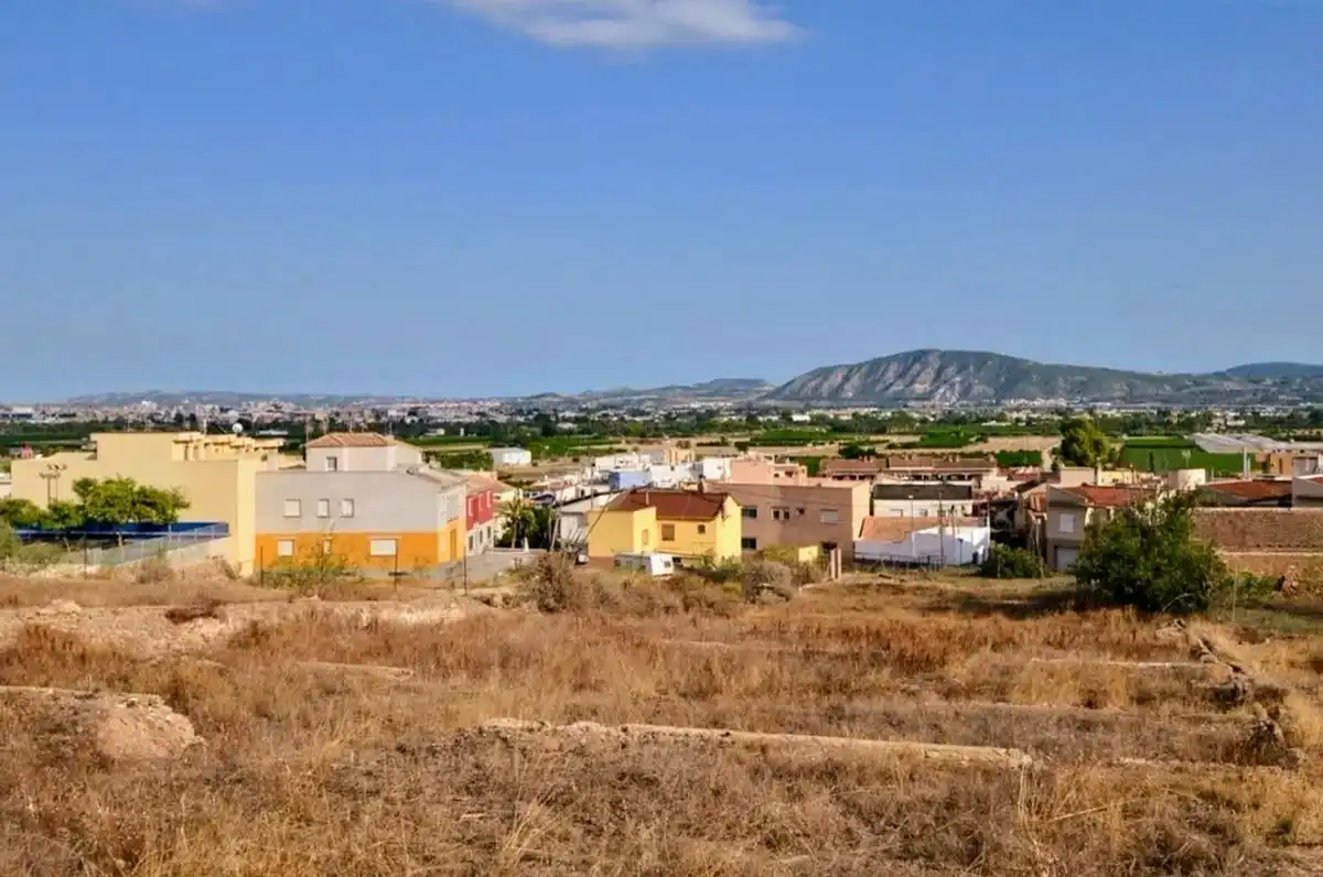 Casa o xalet en venda en Orihuela amb Terrassa i Balcó
