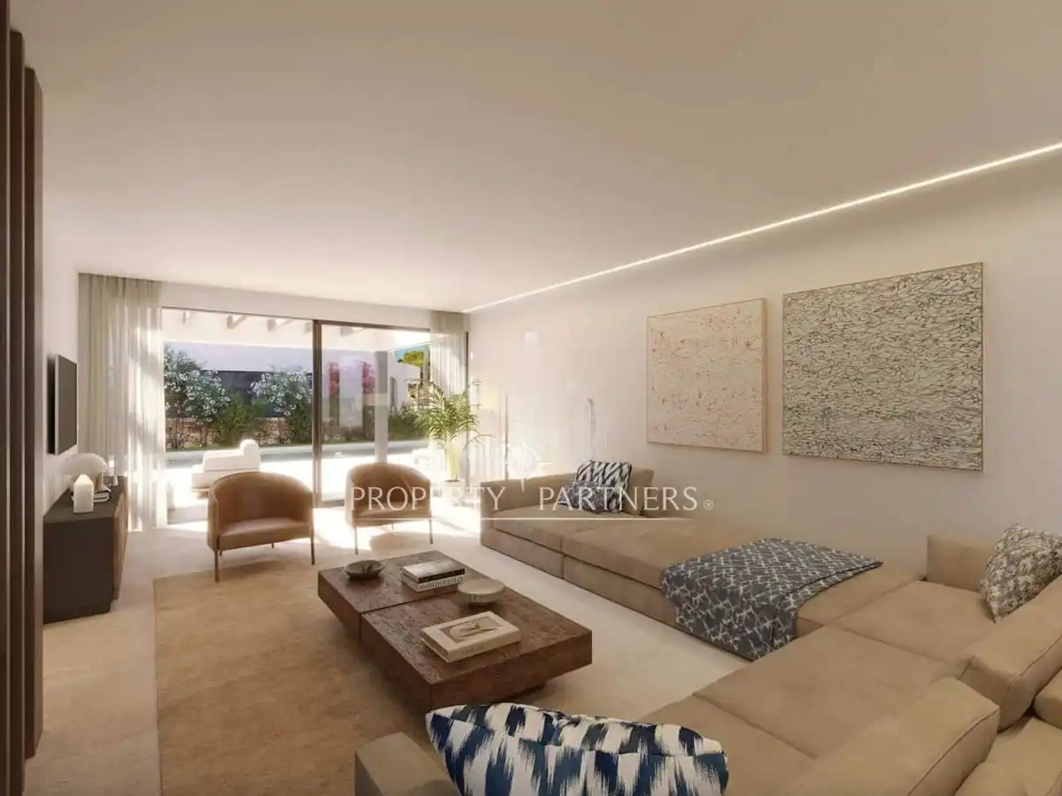 Chalet con piscina en venta en Calle de Cala en Busquets, imagen 7