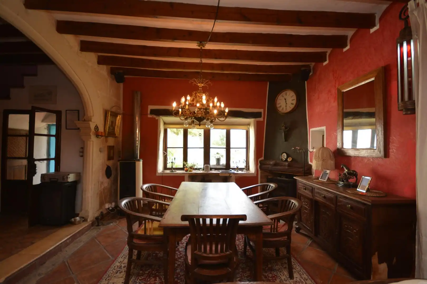 Country house for sale in Polígono 07310, imagen 4