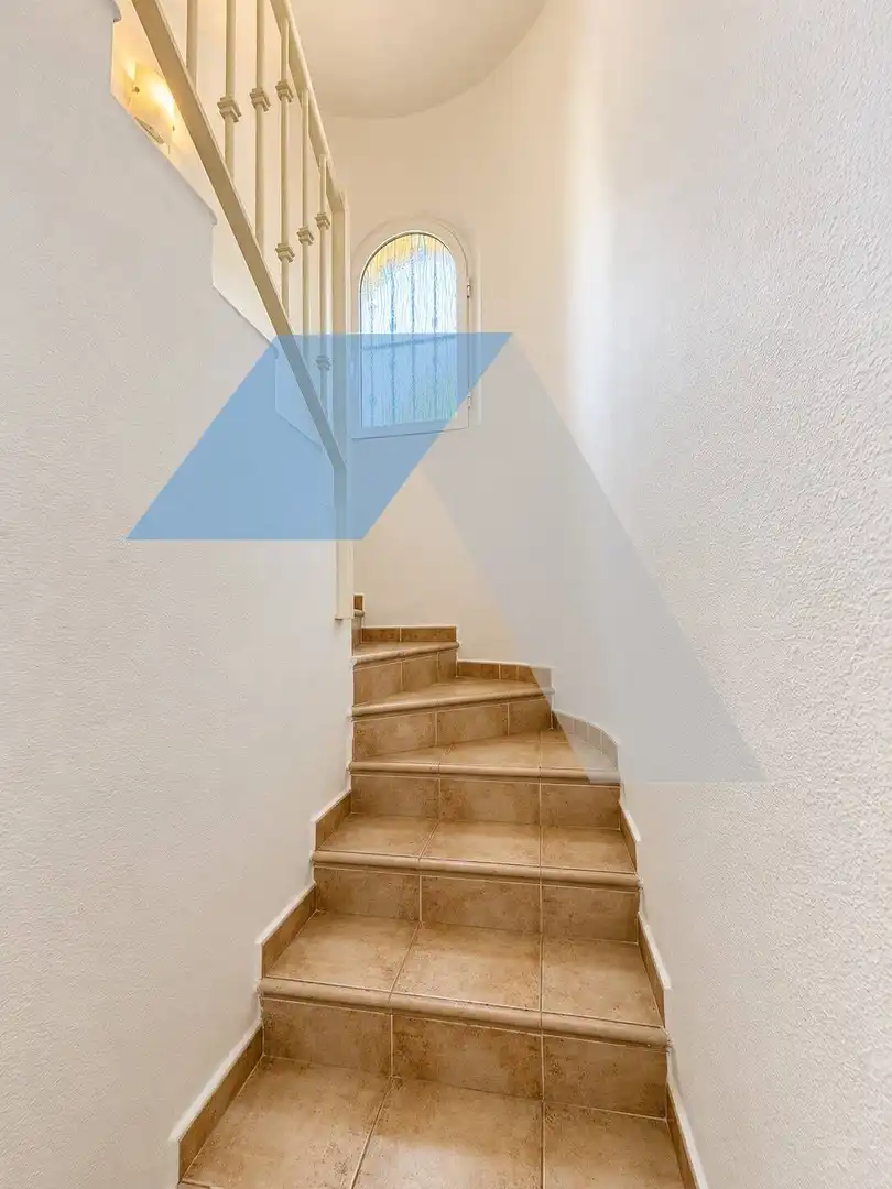 Bungalow avec terrasse à vendre à Pueblo Acantilado - Lanuza, imagen 17