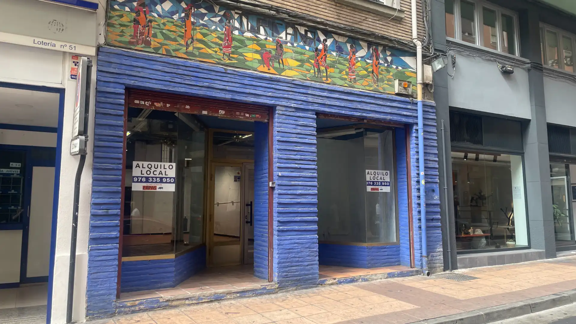 Local comercial de lloguer a Calle Mayor 38, imagen 7