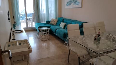 Photo 3 of Flat to rent in Urbanización Aldea Hills, 18, Chullera, Manilva