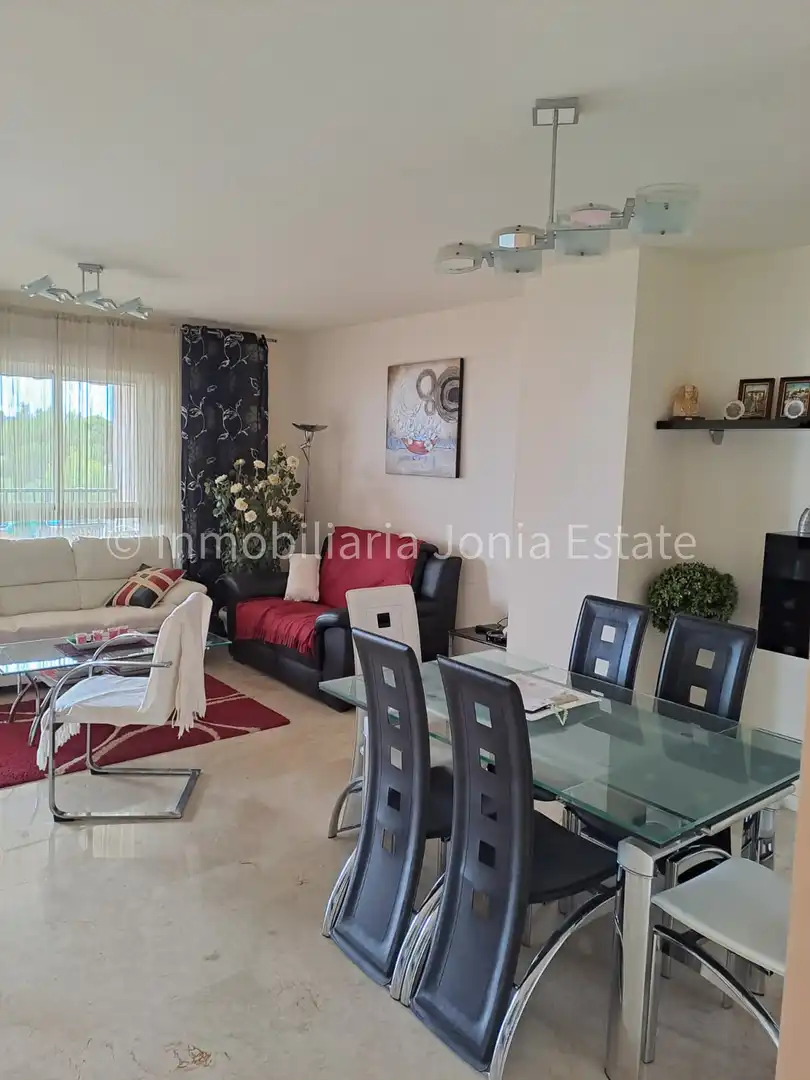 Apartamento en venta en Mascarat, imagen 9