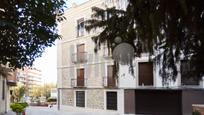 Exterior view of Flat for sale in  Jaén Capital