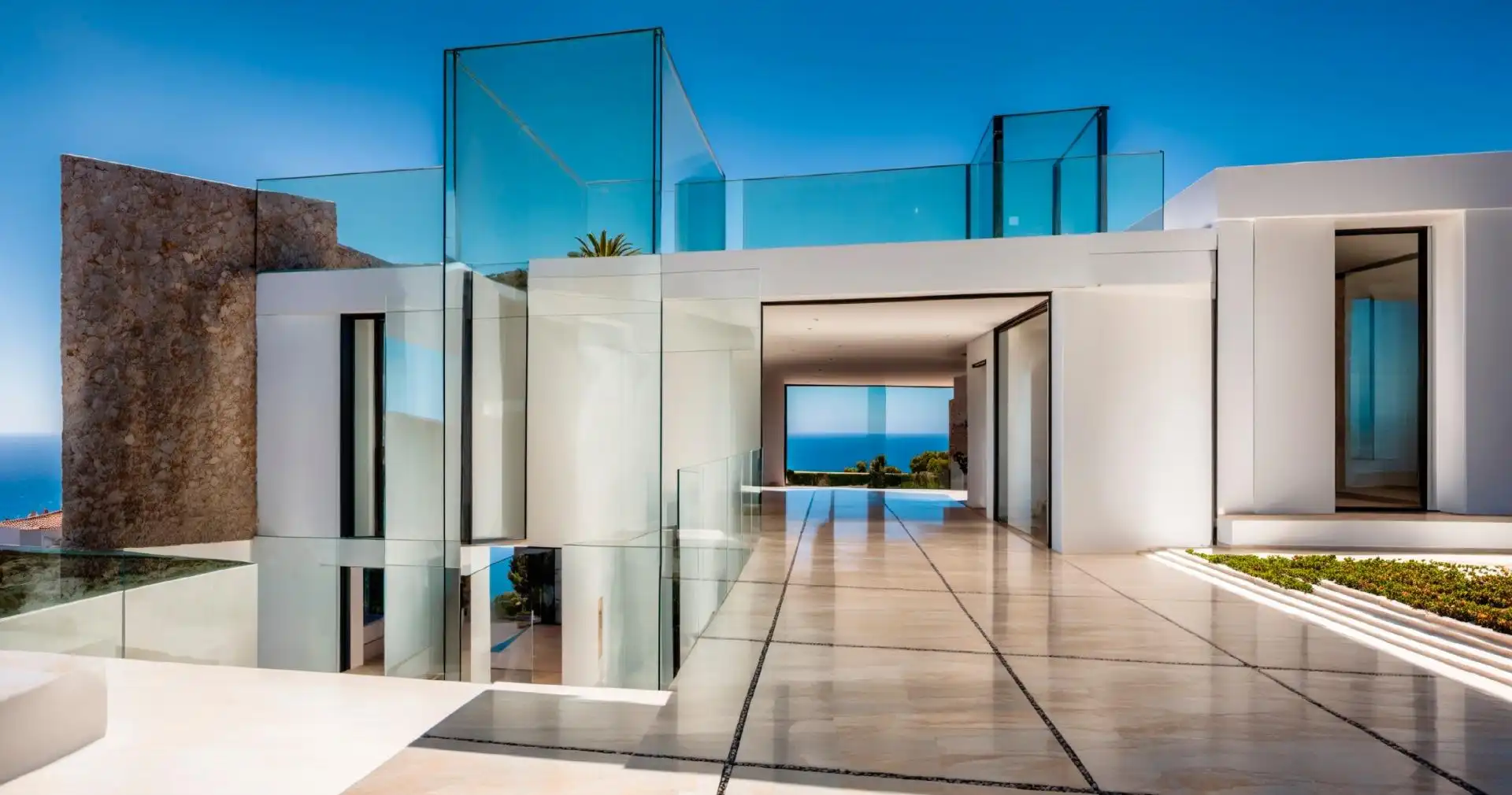 Villa mit Pool zum Verkauf in La Quinta, imagen 4