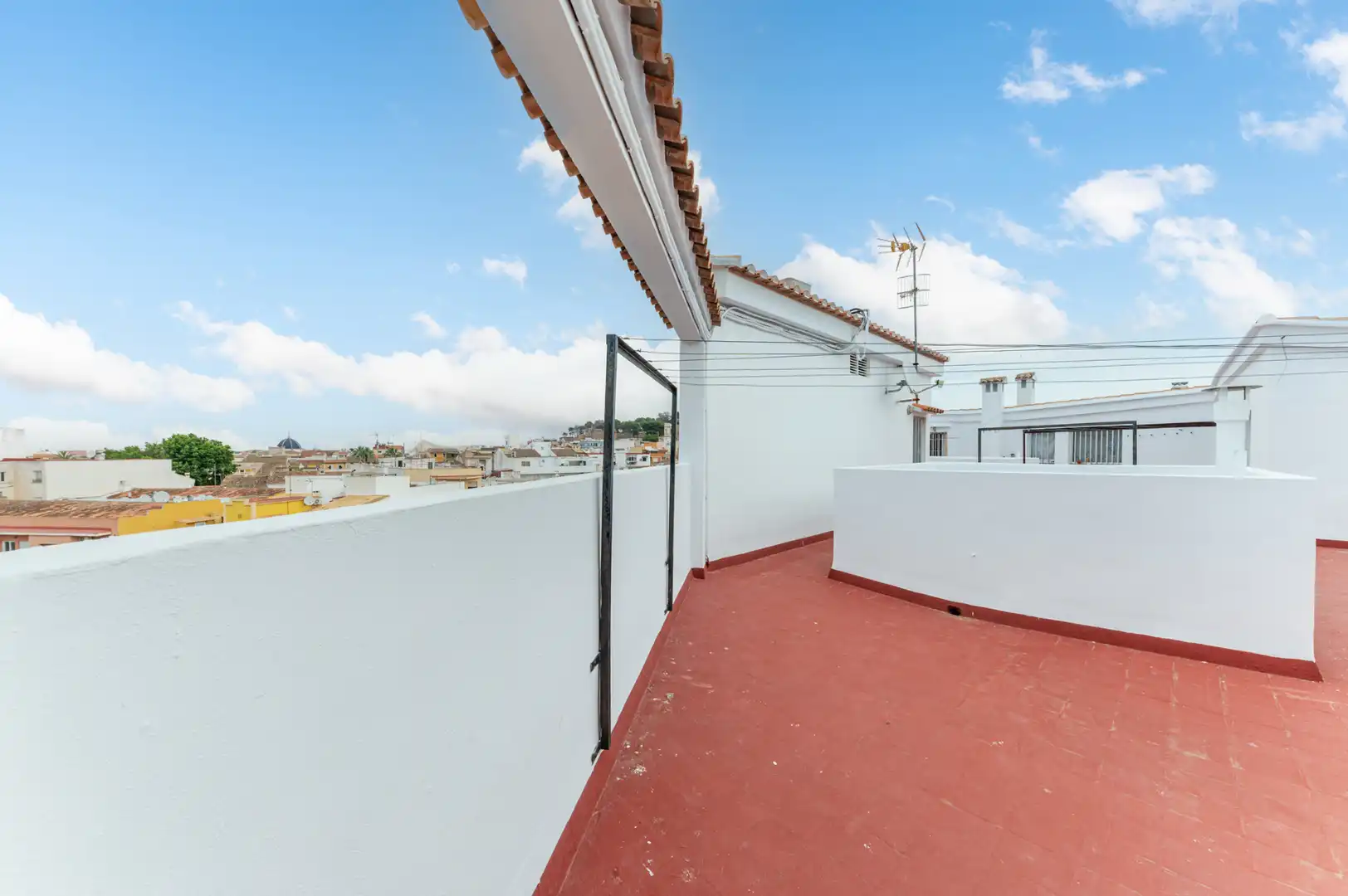 Dúplex en venta en Plaça Arxiduc Carles, Centro Urbano