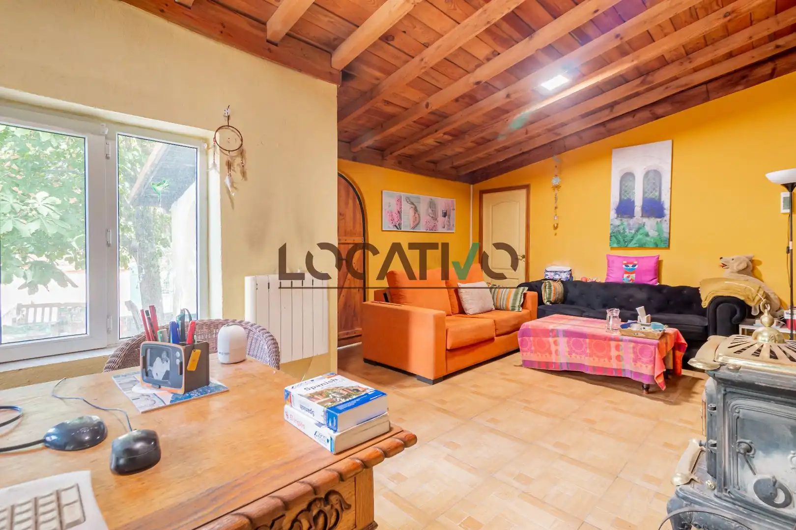Haus mit Garten zum Verkauf in Robledo de Chavela, imagen 25