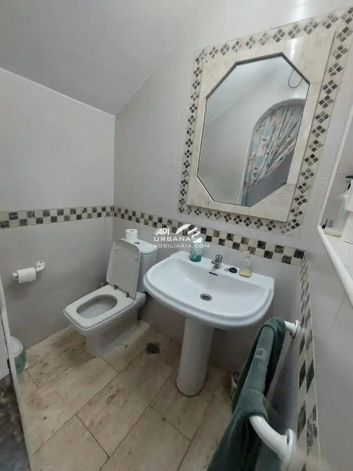 Casa amb piscina en venda a San Francisco, imagen 21