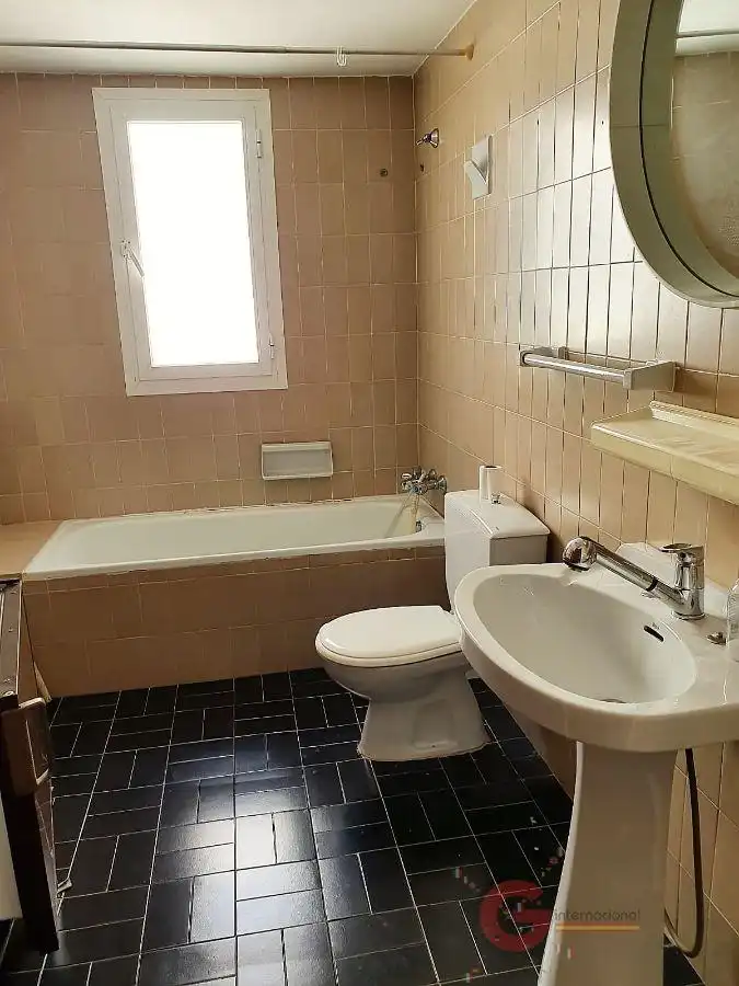 Casa o chalet en venta en Castell de Ferro
