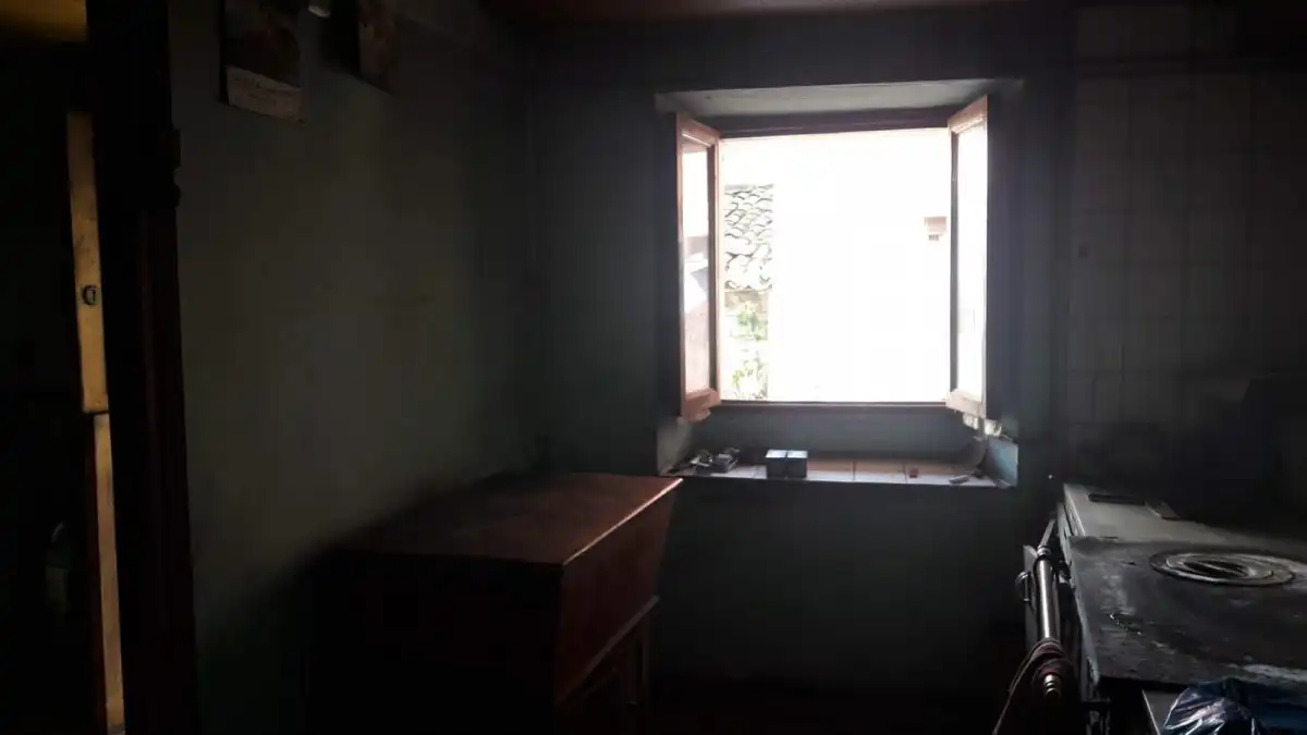 Casa rustica con terrazza in vendita a Morcín, imagen 8