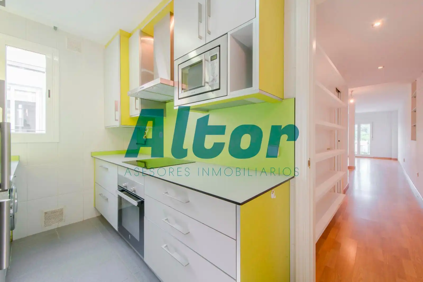 Appartement avec ascenseur à louer à DE SEGOVIA, imagen 29