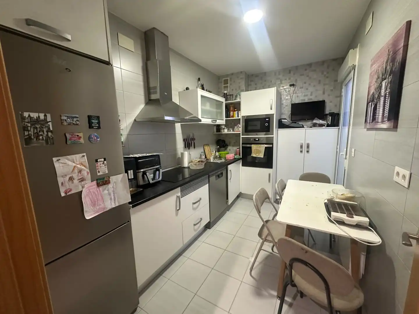 Piso con ascensor en venta en Don Benito, imagen 2