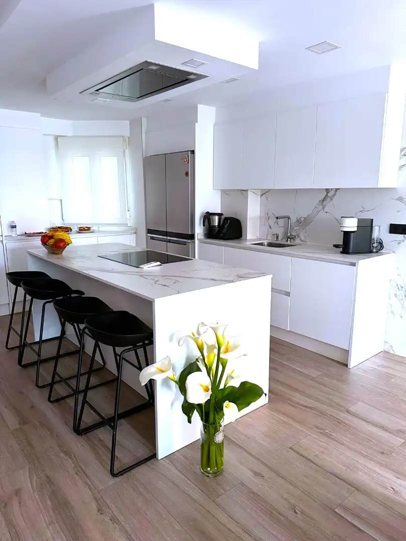 Piso con piscina en venta en Avenida Riomar, imagen 15